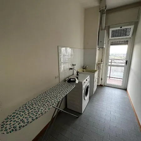 Attico Bellavista נובאטה מילאנזה
