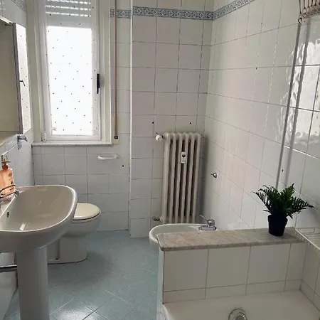 דירה Attico Bellavista נובאטה מילאנזה