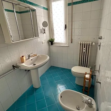 Attico Bellavista דירה *
